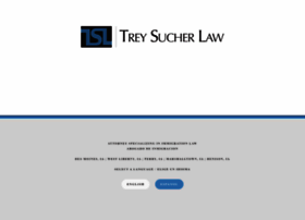 treysucherlaw.com