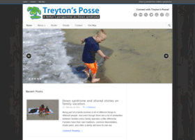 treytonsposse.com