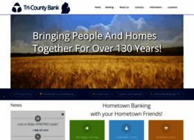 tri-countybank.com