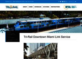 tri-raildowntownmiamilink.com