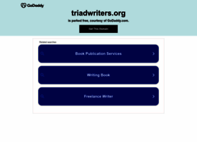 triadwriters.org