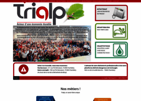 trialp.com