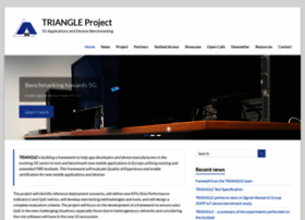 triangle-project.eu
