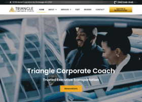 trianglecorporatecoach.com