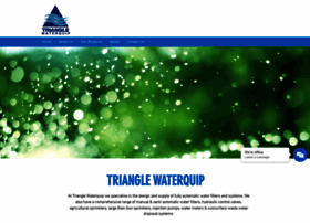 trianglewaterquip.com.au