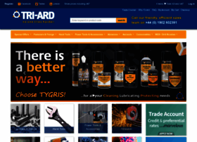 triard.co.uk