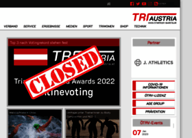 triathlon-austria.at