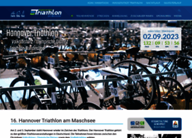 triathlon-hannover.de