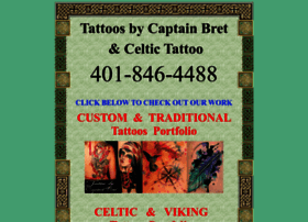 tribal-celtic-tattoo.com