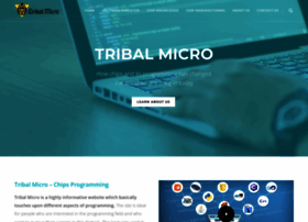 tribalmicro.com
