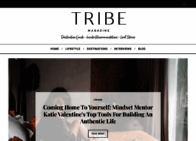 tribemagazine.co.uk