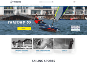 tribord.com.de