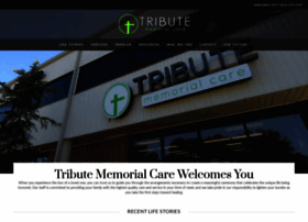 tribute.care