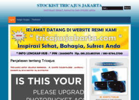 tricajusjakarta.com