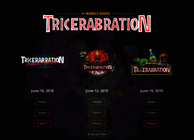 tricerabration.com