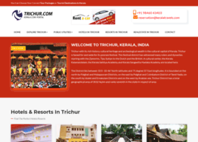 trichur.com