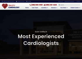 tricitycardiology.com