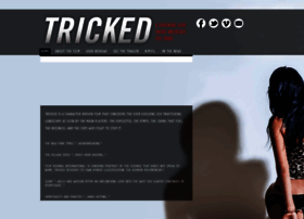 trickedfilm.com