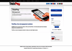 trickpay.com