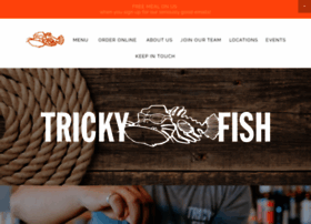 tricky-fish.com