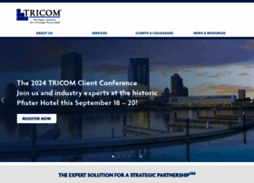 tricom.com