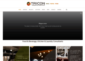 tricon.co.uk