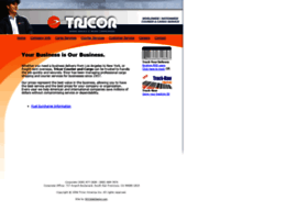 tricor.com