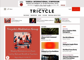 tricycle.com