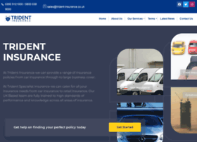 trident-insurance.co.uk