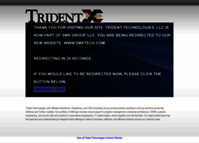 tridenttechnologies.net