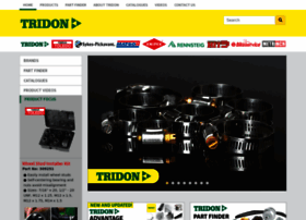 tridon.com.au