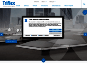 triflex.co.uk