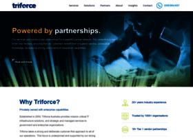 triforce.com.au