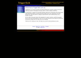 triggertech.com.au