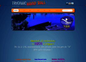 trignac-handball.fr