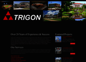 trigoninc.com