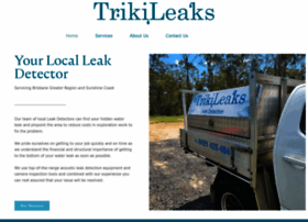 trikileaks.com.au