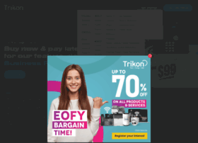 trikon.com.au