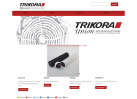 trikorasia.com
