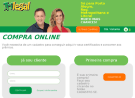 trilegal.aplub.com.br