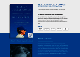 trilliondollarcoach.com