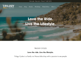 trilogycycles.com.au