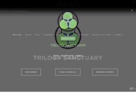 trilogysanctuary.com