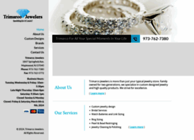 trimarcojewelers.com
