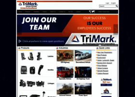 trimarkcorp.com