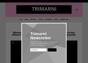 trimarnicoach.com