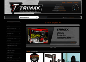 trimaxlocks.com