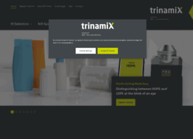 trinamix.de
