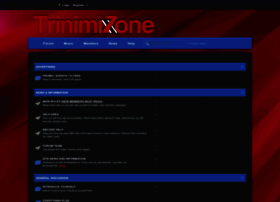 trinimixzone.com