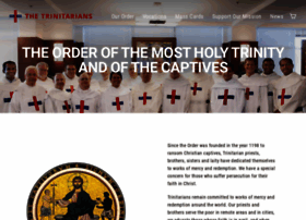 trinitarians.org